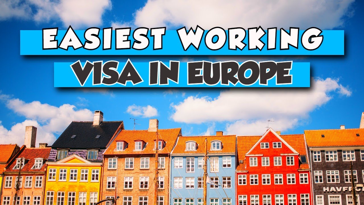 Working holiday visas for young travellers in 2026