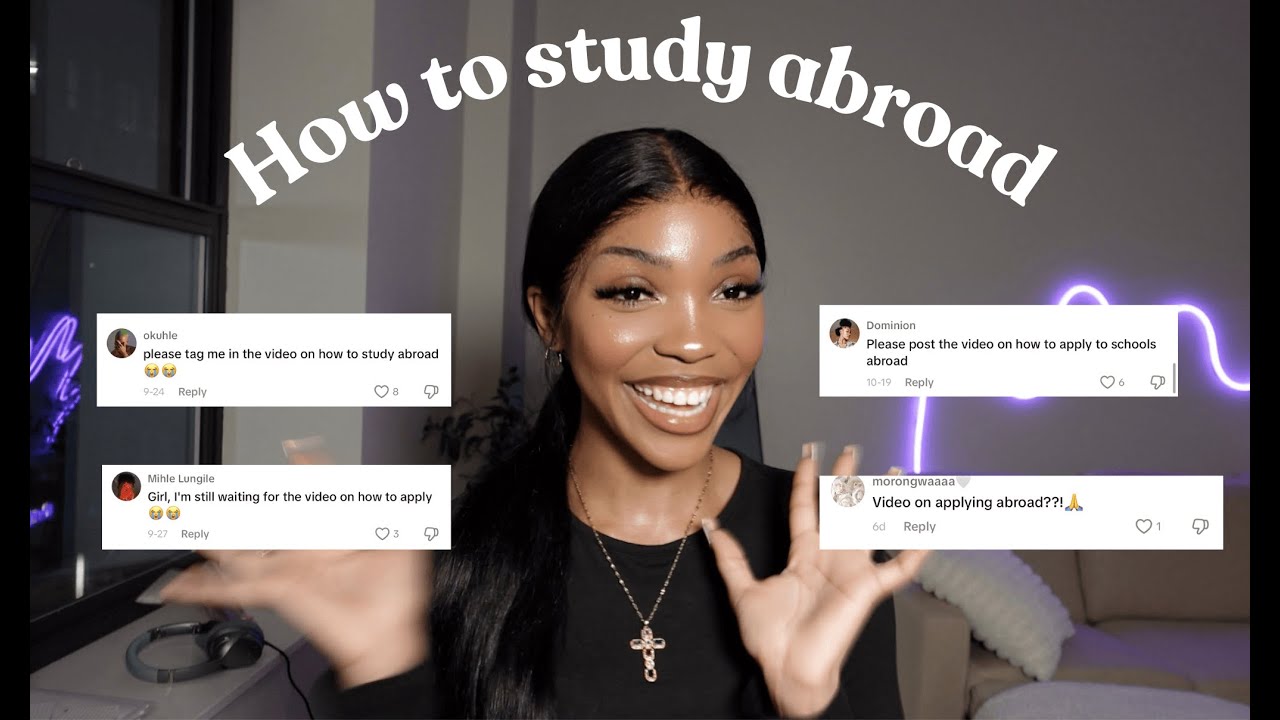 Study and work abroad destinations for students
