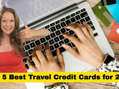 Best Travel Credit Cards for Earning Miles in 2026
